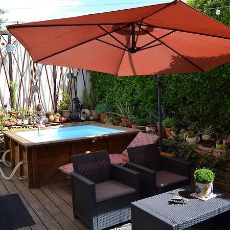 Pavillon De Luberon Apartment Lauris Ngoại thất bức ảnh