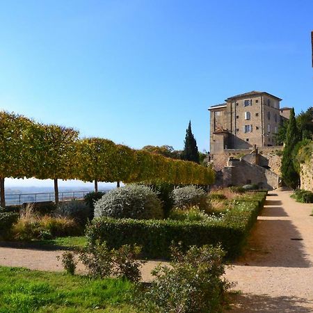 Pavillon De Luberon Apartment Lauris Ngoại thất bức ảnh