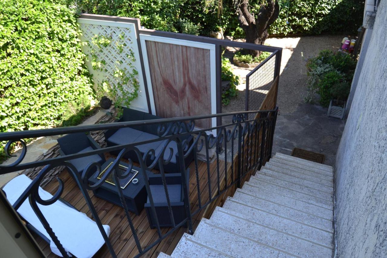 Pavillon De Luberon Apartment Lauris Ngoại thất bức ảnh