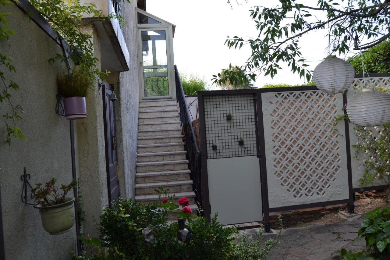 Pavillon De Luberon Apartment Lauris Ngoại thất bức ảnh