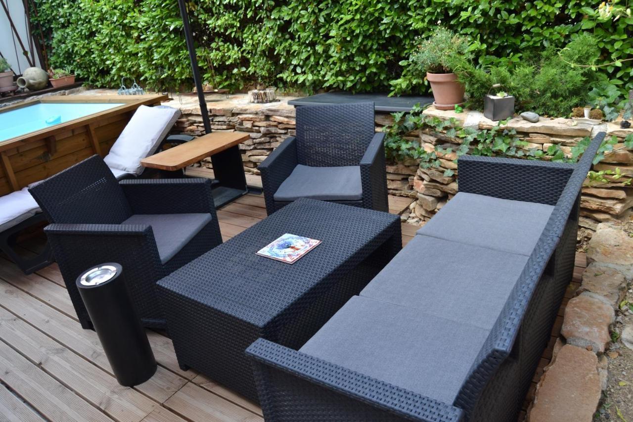 Pavillon De Luberon Apartment Lauris Ngoại thất bức ảnh