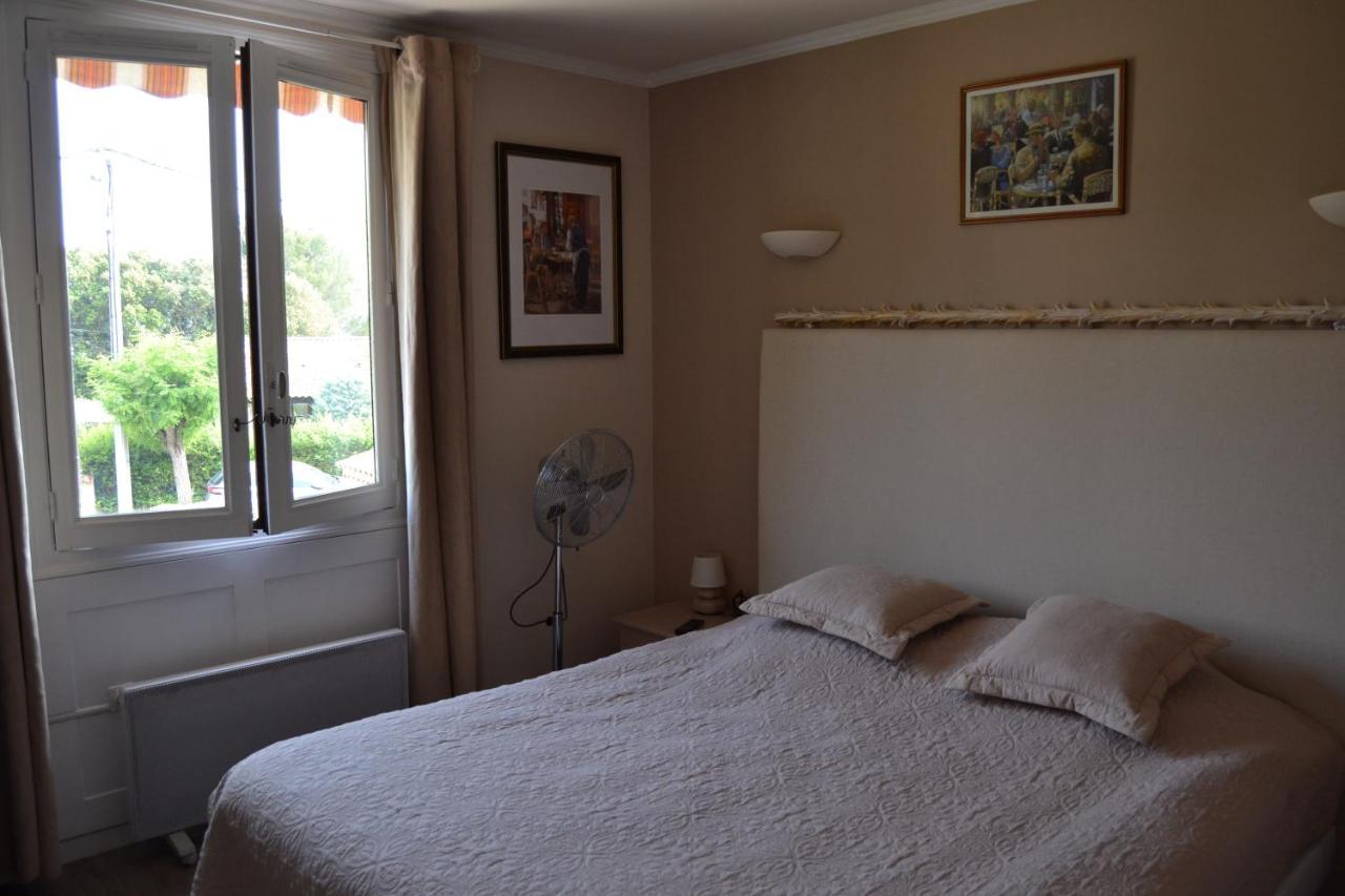 Pavillon De Luberon Apartment Lauris Ngoại thất bức ảnh