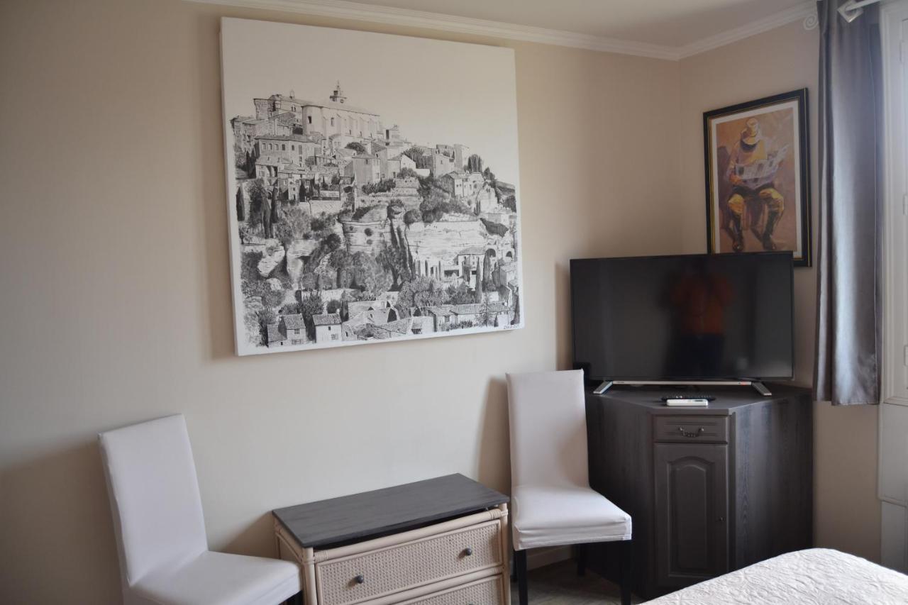 Pavillon De Luberon Apartment Lauris Ngoại thất bức ảnh