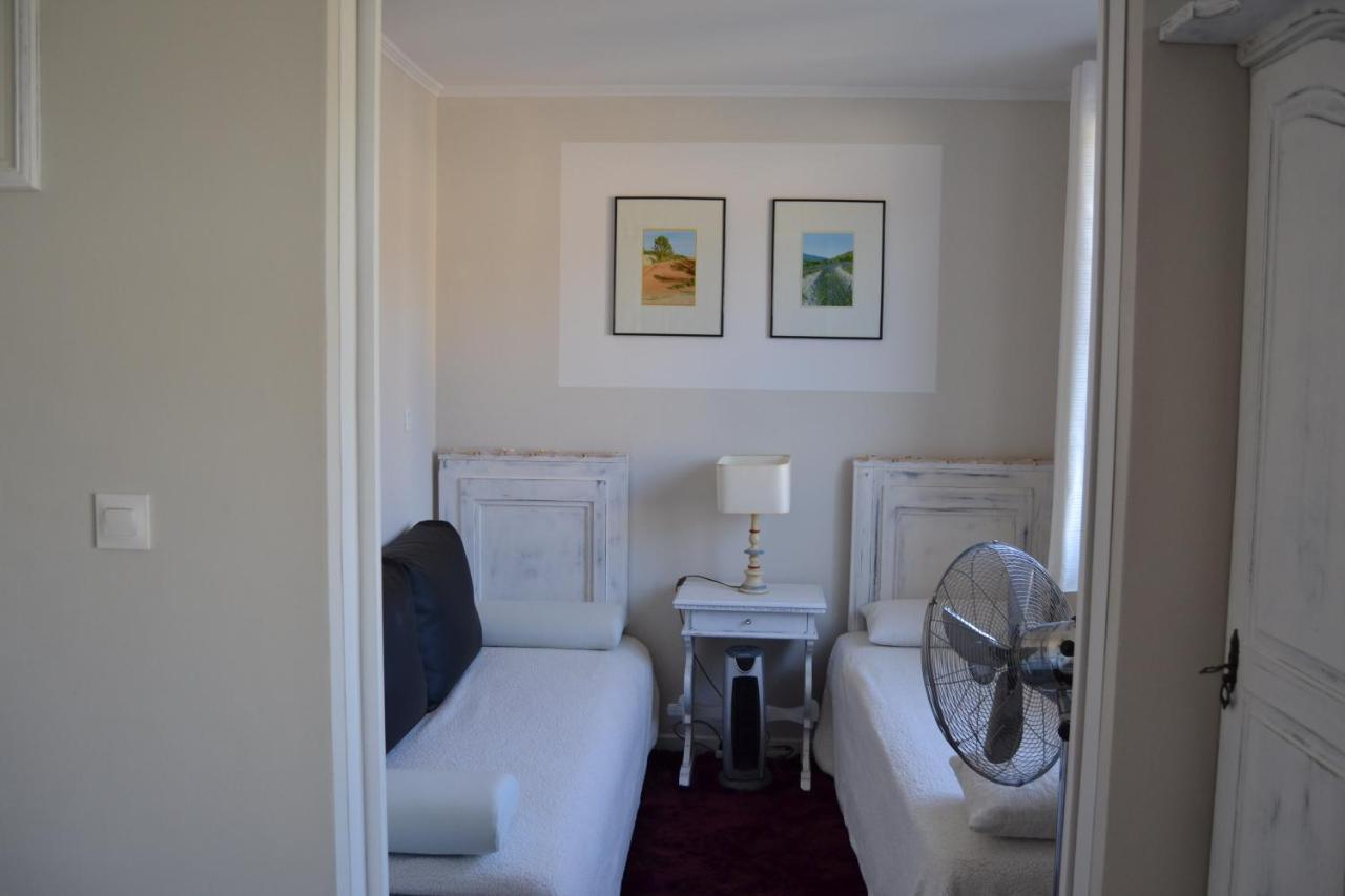 Pavillon De Luberon Apartment Lauris Ngoại thất bức ảnh