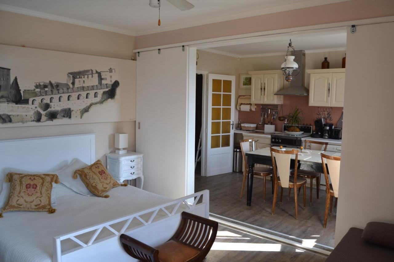Pavillon De Luberon Apartment Lauris Ngoại thất bức ảnh