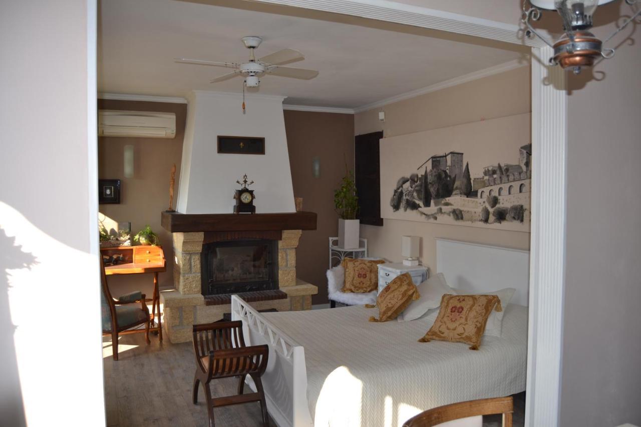Pavillon De Luberon Apartment Lauris Ngoại thất bức ảnh